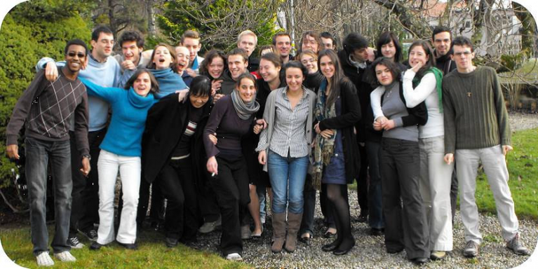LA LETTRE DE PHILANTHROPOS – N°10 – Décembre 2009