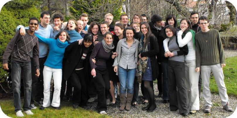 LA LETTRE DE PHILANTHROPOS – N°10 – Décembre 2009
