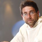 Adrien Candiard à la journée annuelle 2018