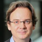 Conférence de biorobotique avec Auke Ijspeert