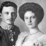 Bienheureux Charles 1er d’Autriche et son épouse l’Impératrice Zita