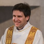 Ordination de Nicolas Carron