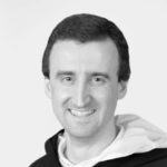 Fr. Bernhard Blankenhorn, o.p.