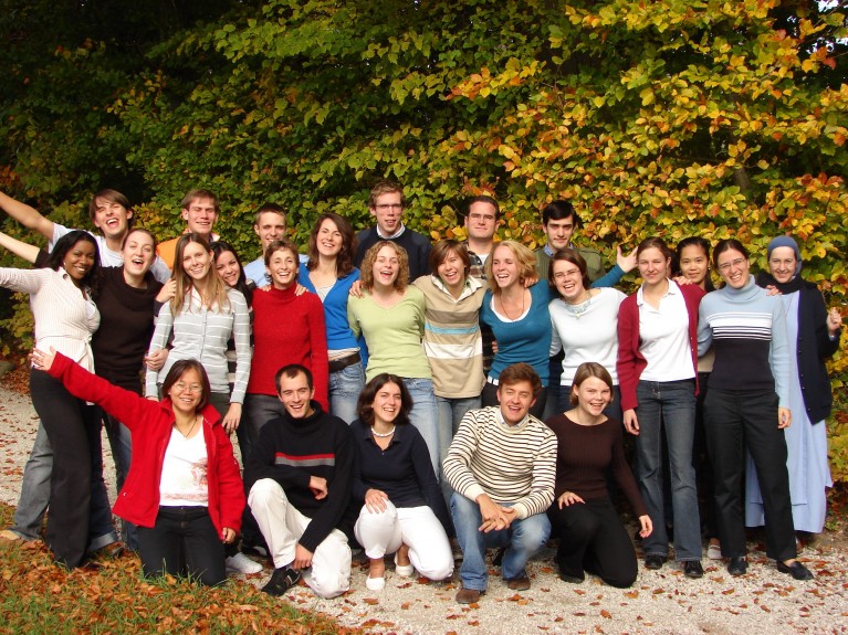 LA LETTRE DE Philanthropos n°7 – décembre 2007