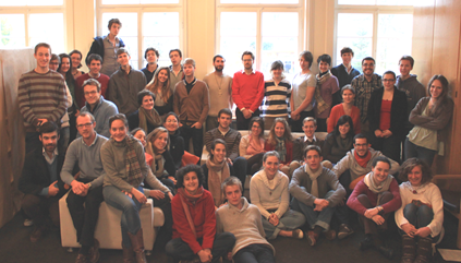 LA LETTRE DE Philanthropos n°12 – décembre 2011
