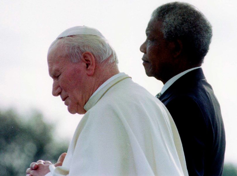 La société au risque du christianisme