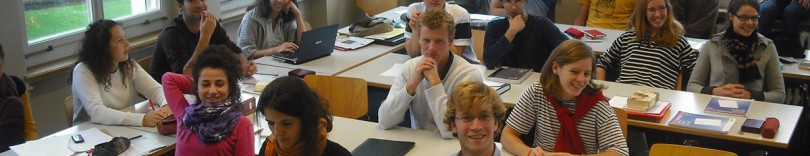 27 février « Journée Portes ouvertes »