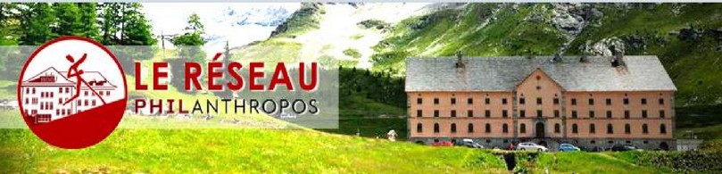 Philanthro’PEAK au Simplon