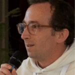 Père Jacques-Benoît RAUSCHER, o.p.