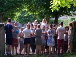 rencontre philanthropos
